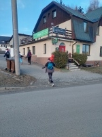 Lyžařský kurz - Benecko, Krkonoše
