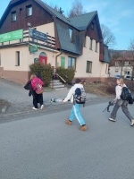Lyžařský kurz - Benecko, Krkonoše
