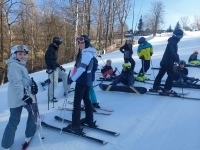 Lyžařský kurz - Benecko, Krkonoše