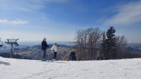 Lyžařský kurz - Benecko, Krkonoše