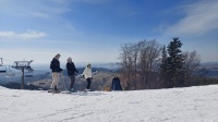 Lyžařský kurz - Benecko, Krkonoše
