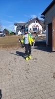 Lyžařský kurz - Benecko, Krkonoše