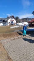 Lyžařský kurz - Benecko, Krkonoše