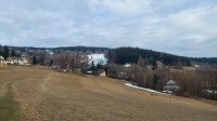Lyžařský kurz - Benecko, Krkonoše