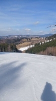 Lyžařský kurz - Benecko, Krkonoše