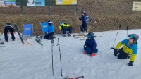 Lyžařský kurz - Benecko, Krkonoše