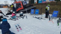 Lyžařský kurz - Benecko, Krkonoše