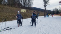 Lyžařský kurz - Benecko, Krkonoše