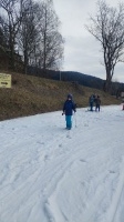 Lyžařský kurz - Benecko, Krkonoše