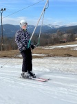 Lyžařský kurz - Benecko, Krkonoše