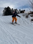 Lyžařský kurz - Benecko, Krkonoše