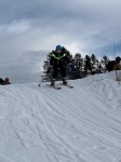 Lyžařský kurz - Benecko, Krkonoše