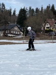 Lyžařský kurz - Benecko, Krkonoše