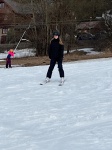 Lyžařský kurz - Benecko, Krkonoše