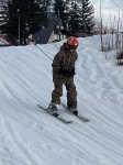 Lyžařský kurz - Benecko, Krkonoše