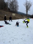 Lyžařský kurz - Benecko, Krkonoše