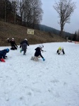 Lyžařský kurz - Benecko, Krkonoše