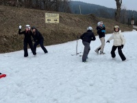 Lyžařský kurz - Benecko, Krkonoše