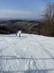 Lyžařský kurz - Benecko, Krkonoše