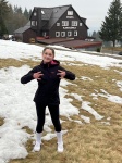 Lyžařský kurz - Benecko, Krkonoše